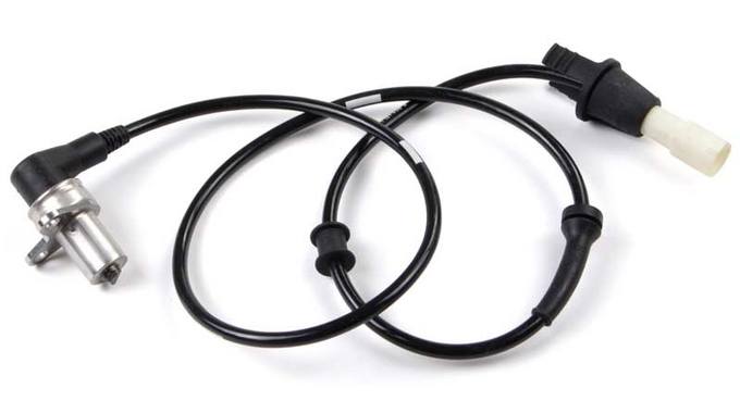 BMW ABS Wheel Speed Sensor - Rear 34521181456